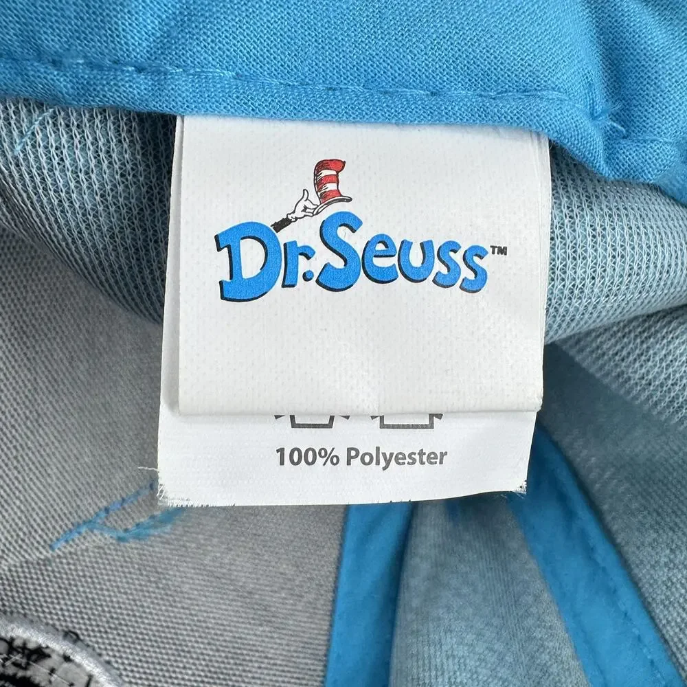 Dr. Seuss dr seuss